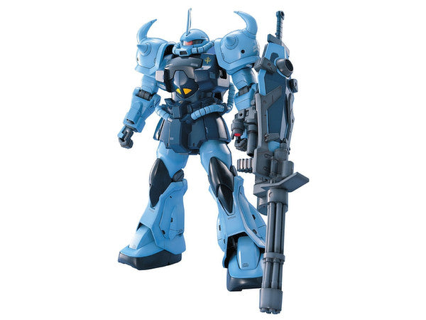 MG MS-07B3 Gouf Custom 1/100