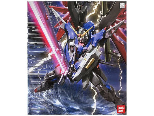 MG Destiny Gundam