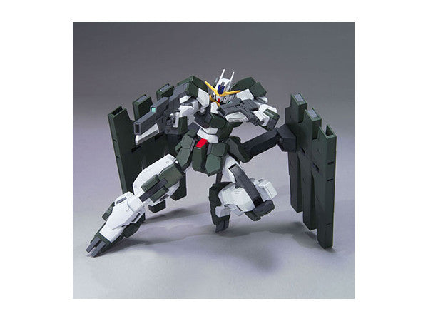 BANDAI プラモデル HGBF 1/144 HG #67 Gundam Zabaniya 1/144 – Hobby and Toy Central
