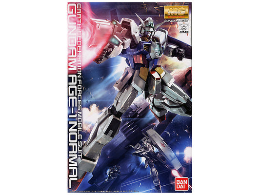 MG Gundam AGE-1 Normal 1/100