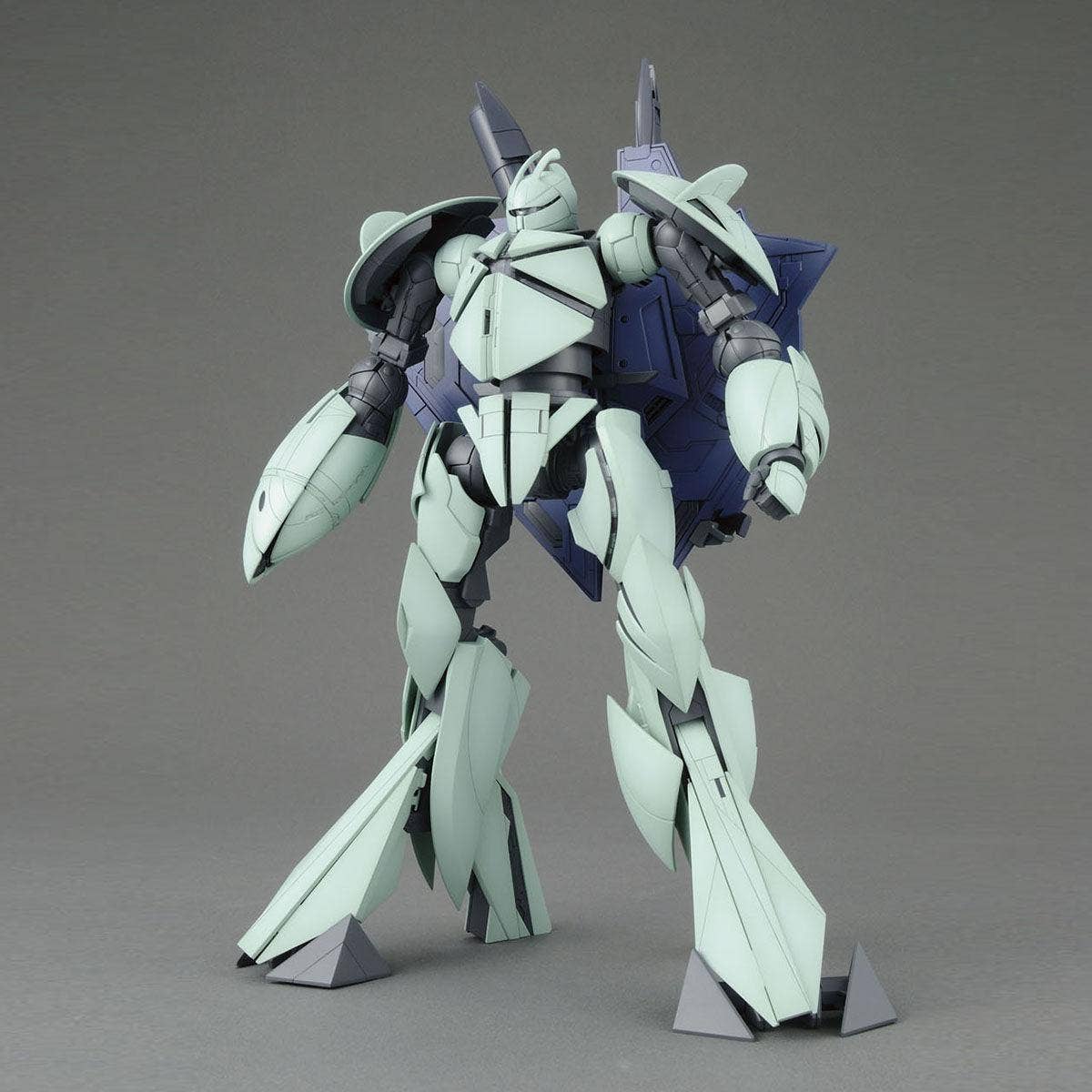 MG Turn X 1/100