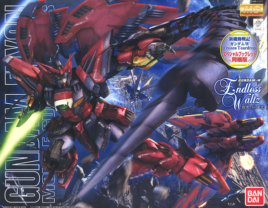 MG Gundam Epyon EW Ver