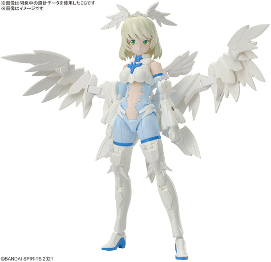 30MS SIS-Dc88w Elien-Elierica (Elegant Form)