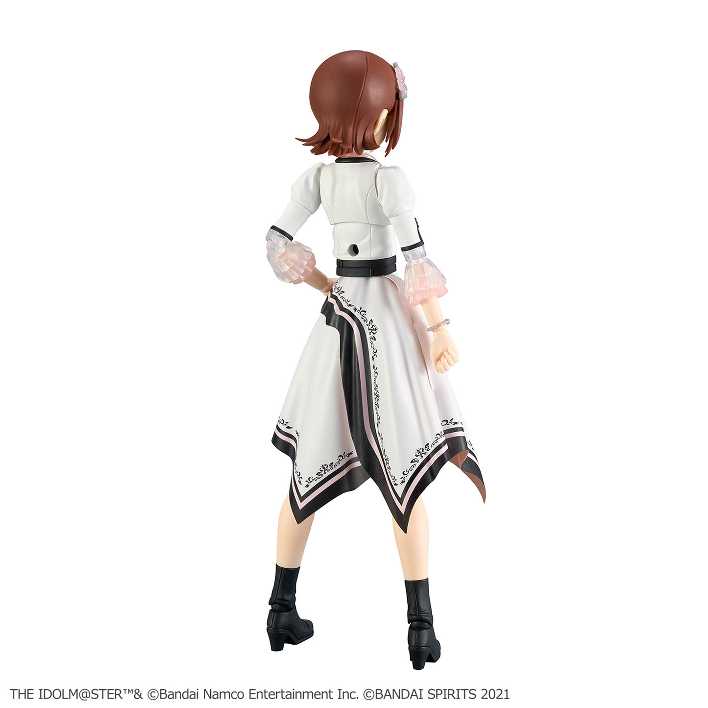 30ms Haruka Amami (20th Anniv. You & I)