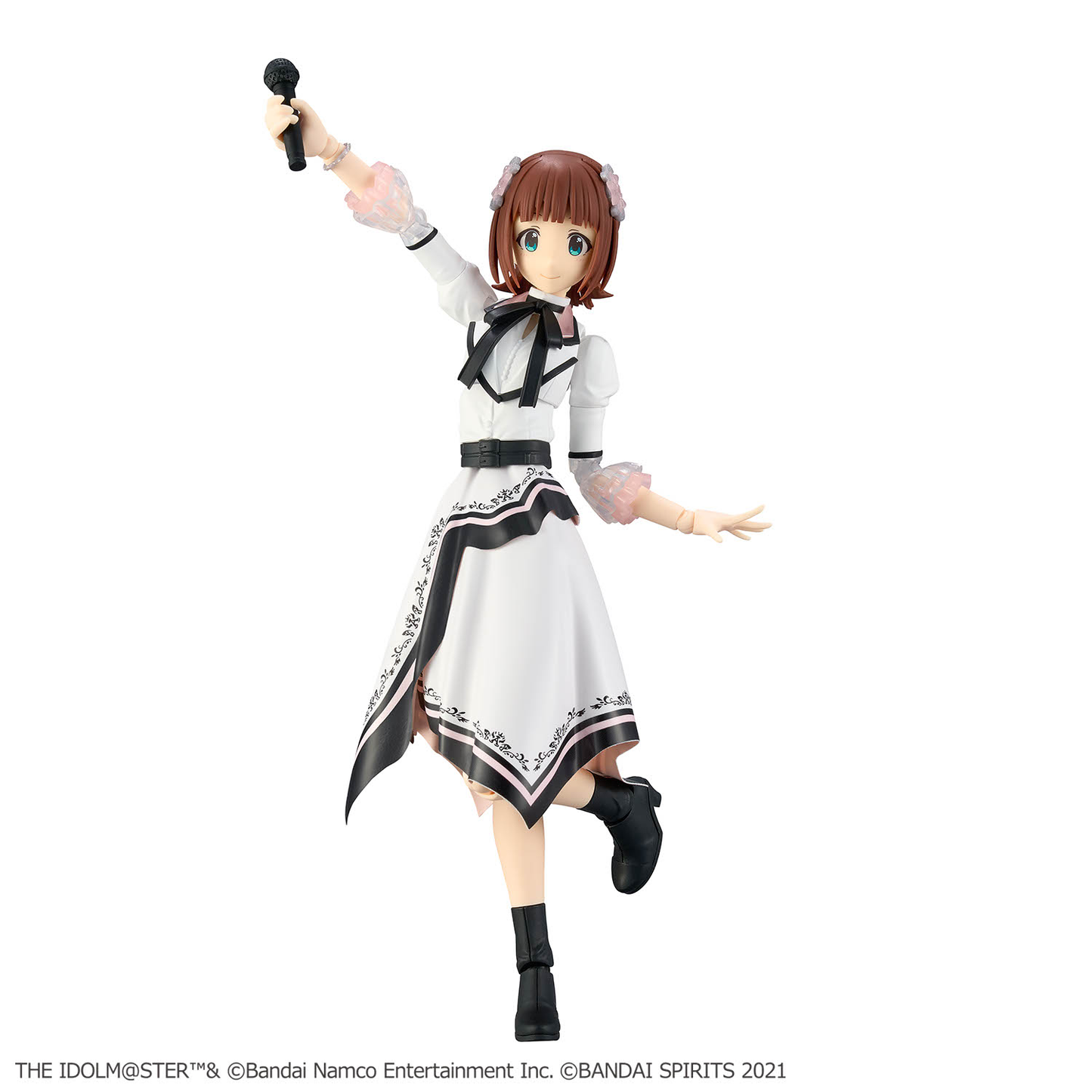 30ms Haruka Amami (20th Anniv. You & I)