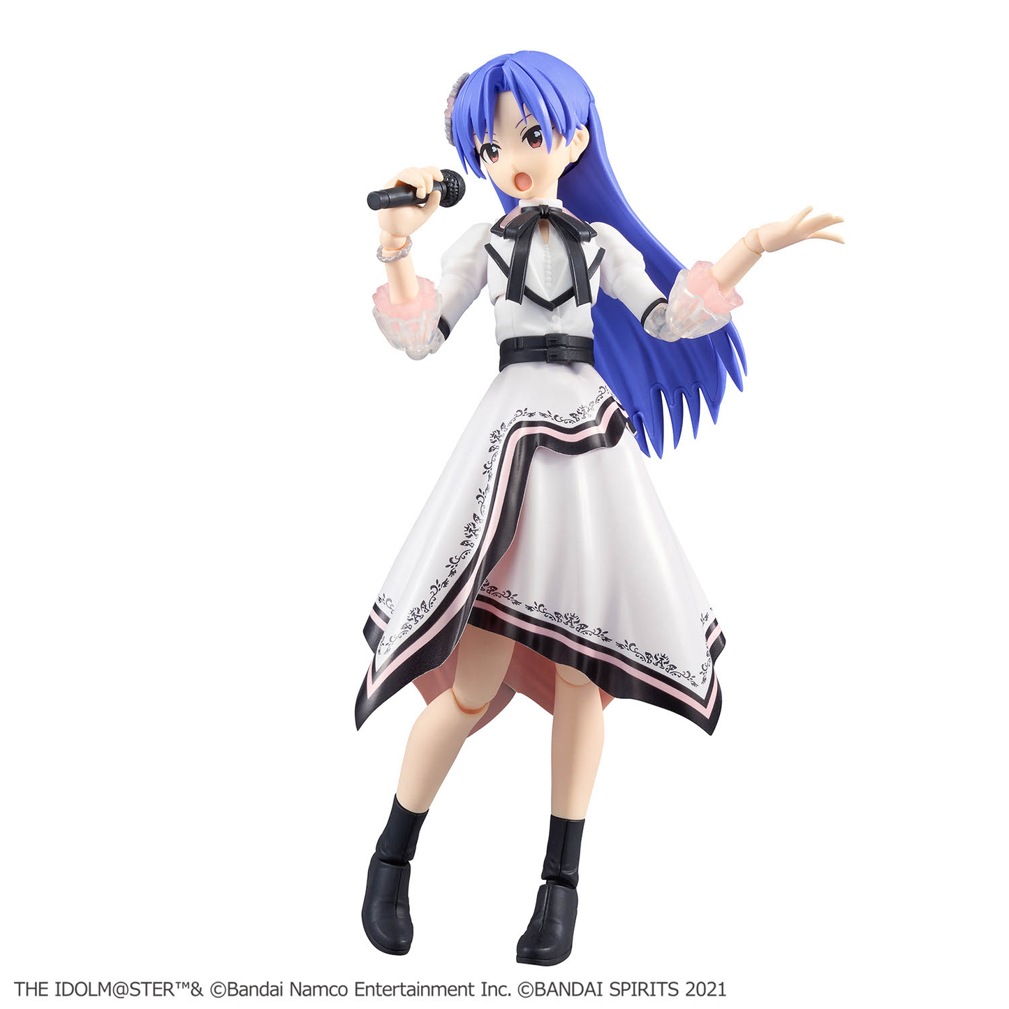 30MS Chihaya Kisaragi 20th Anniv. You and I