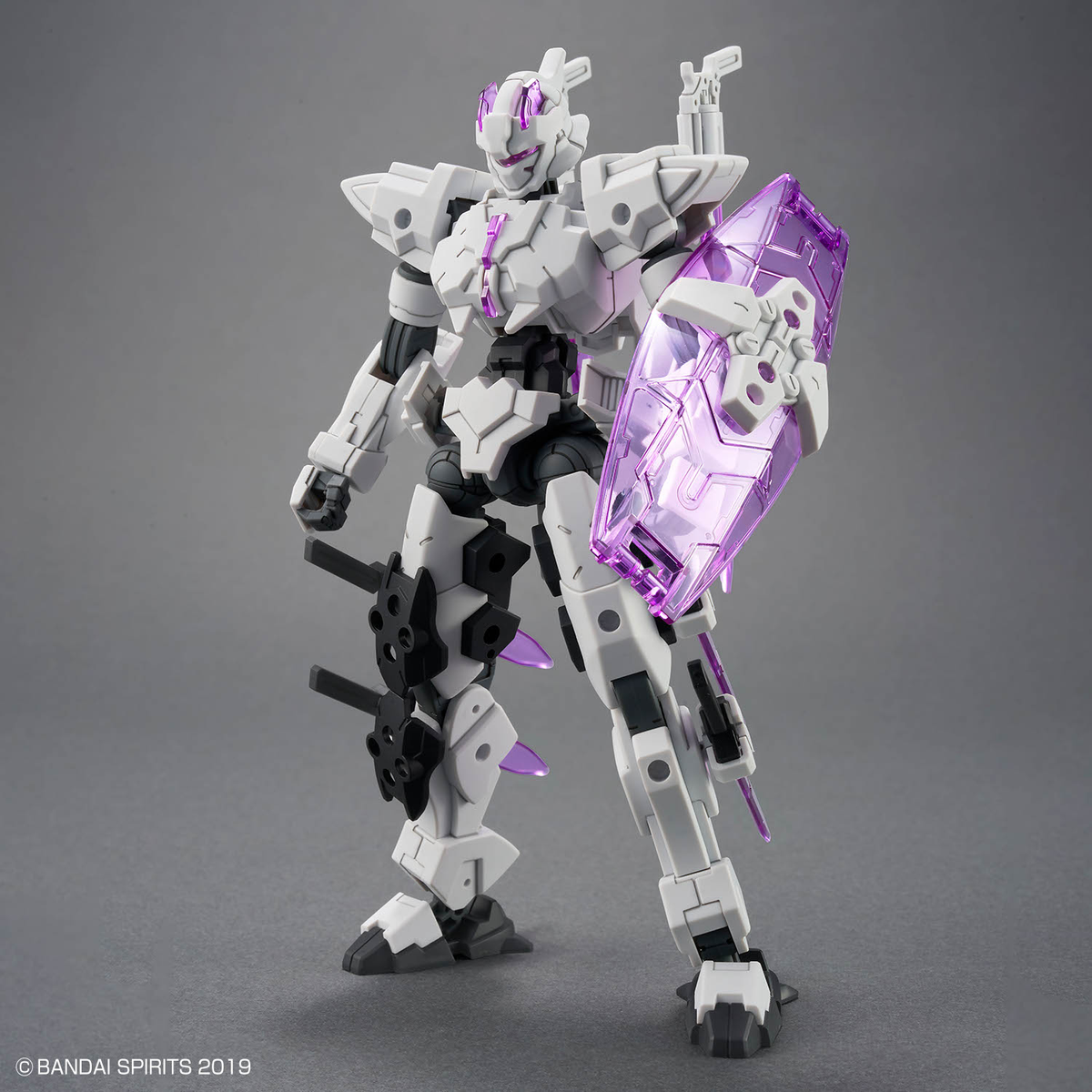 30mm EXM-X20A Levinix Type-A 1/144