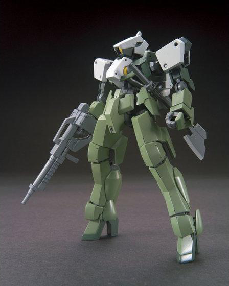 HG Orphans Grades Kai 1/144