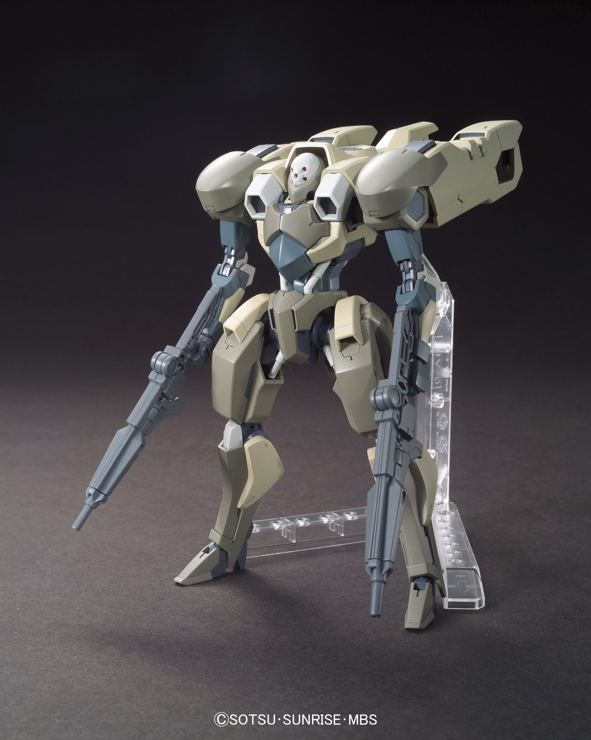 HG Haykuri 1/144