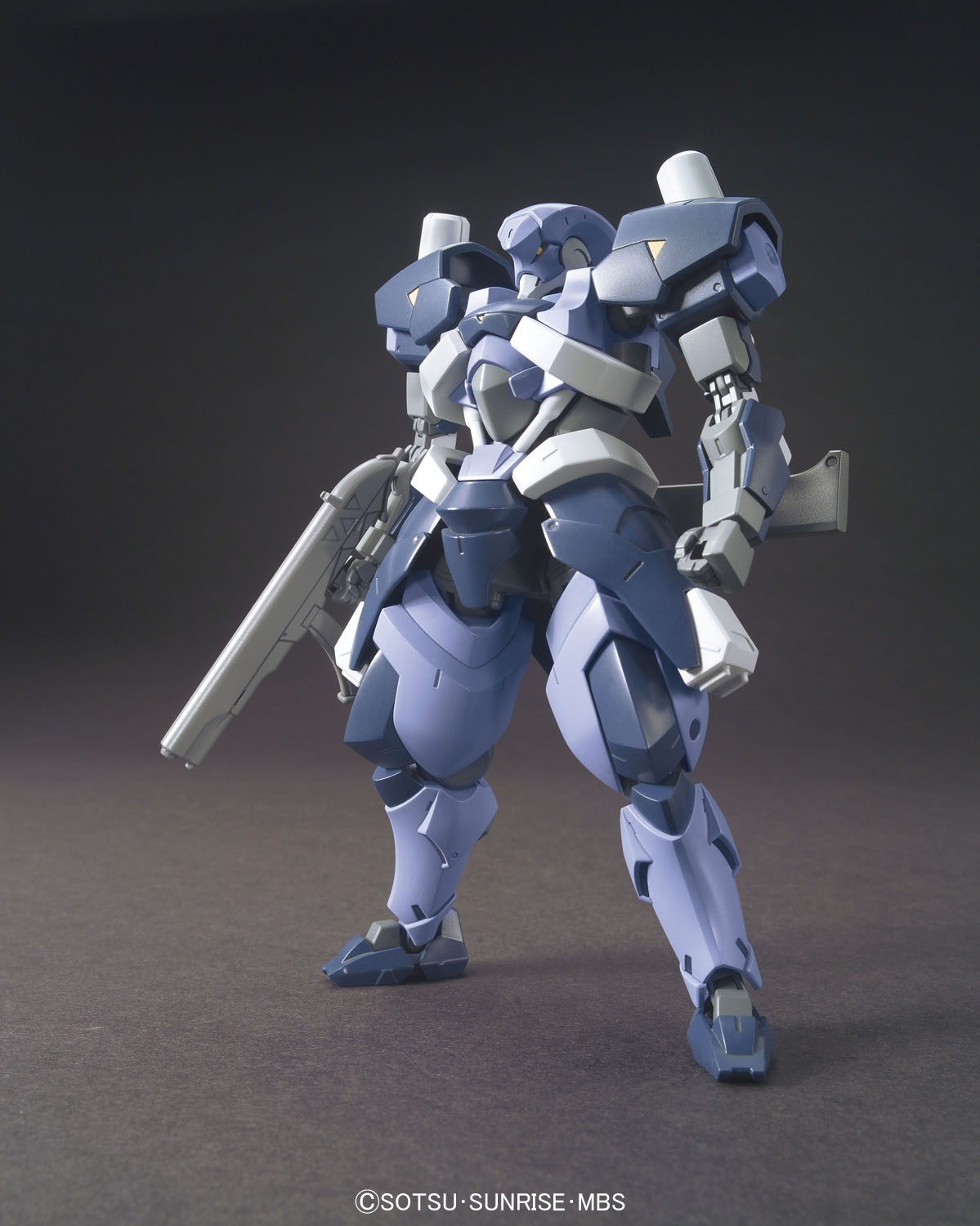 HG Hyakuren 1/144