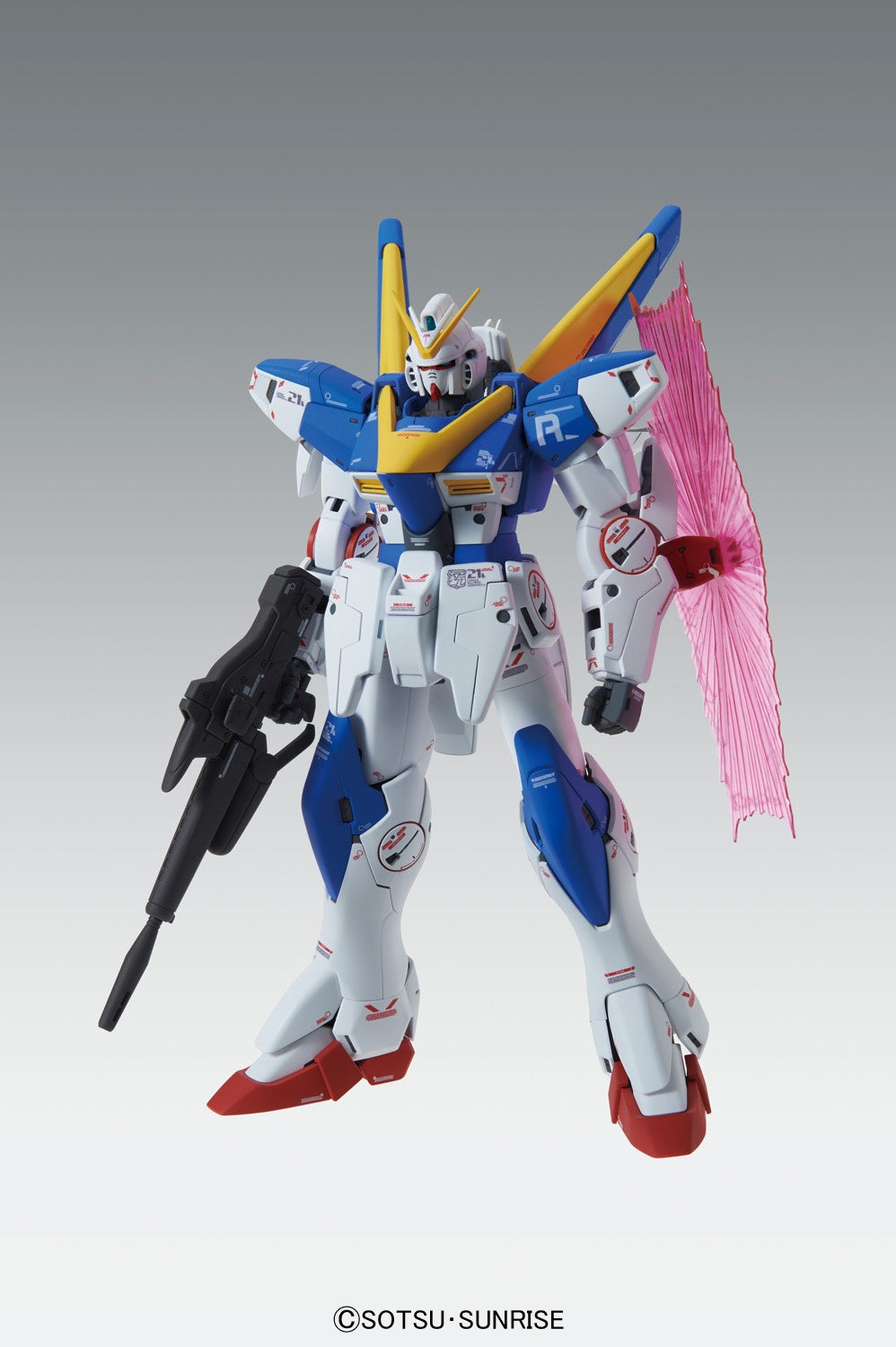 MG Unicorn Gundam 02 Banshee Ver. Ka 1/100