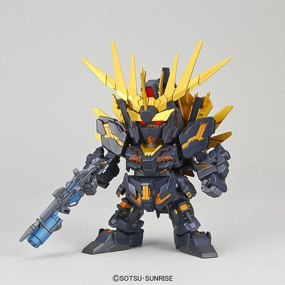 Ex-Standard 015 Unicorn 02 Banshee Norn (Destroy Mode)