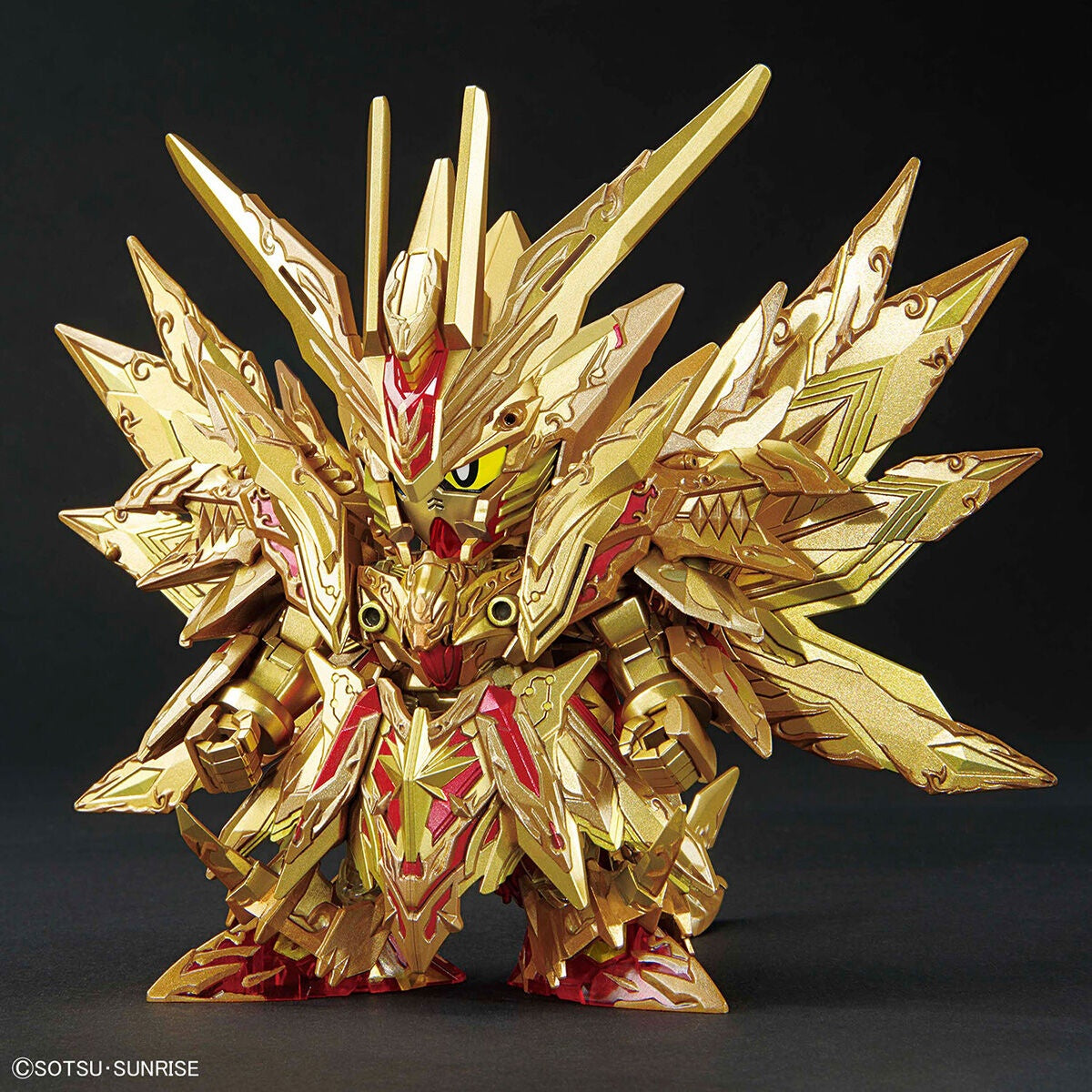 Snow Heroes Superior Strike F Dragon