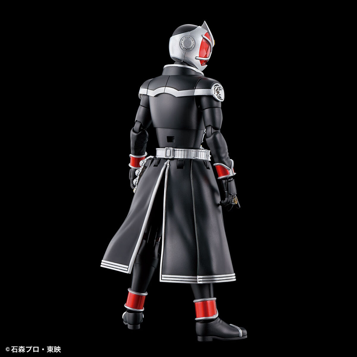 特撮 BANDAI KAMEN RIDER WIZARD FLAME STYLE MAR239010 - KAMEN RIDER WIZARD FLAME STYLE FIGURE-RISE