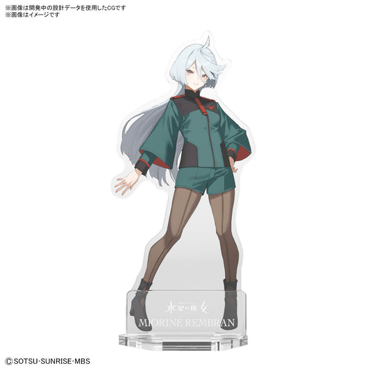 Acrylic Stand Miorine Rembran