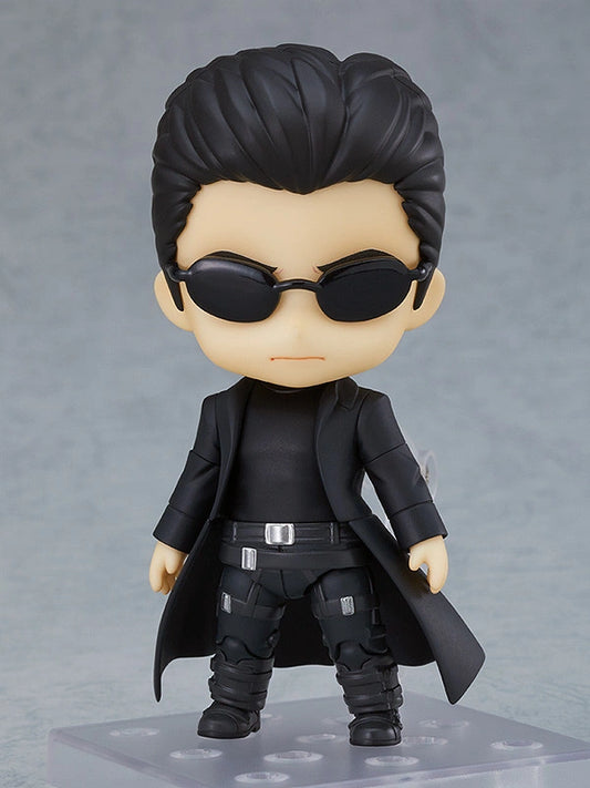 Nendoroid Series Neo