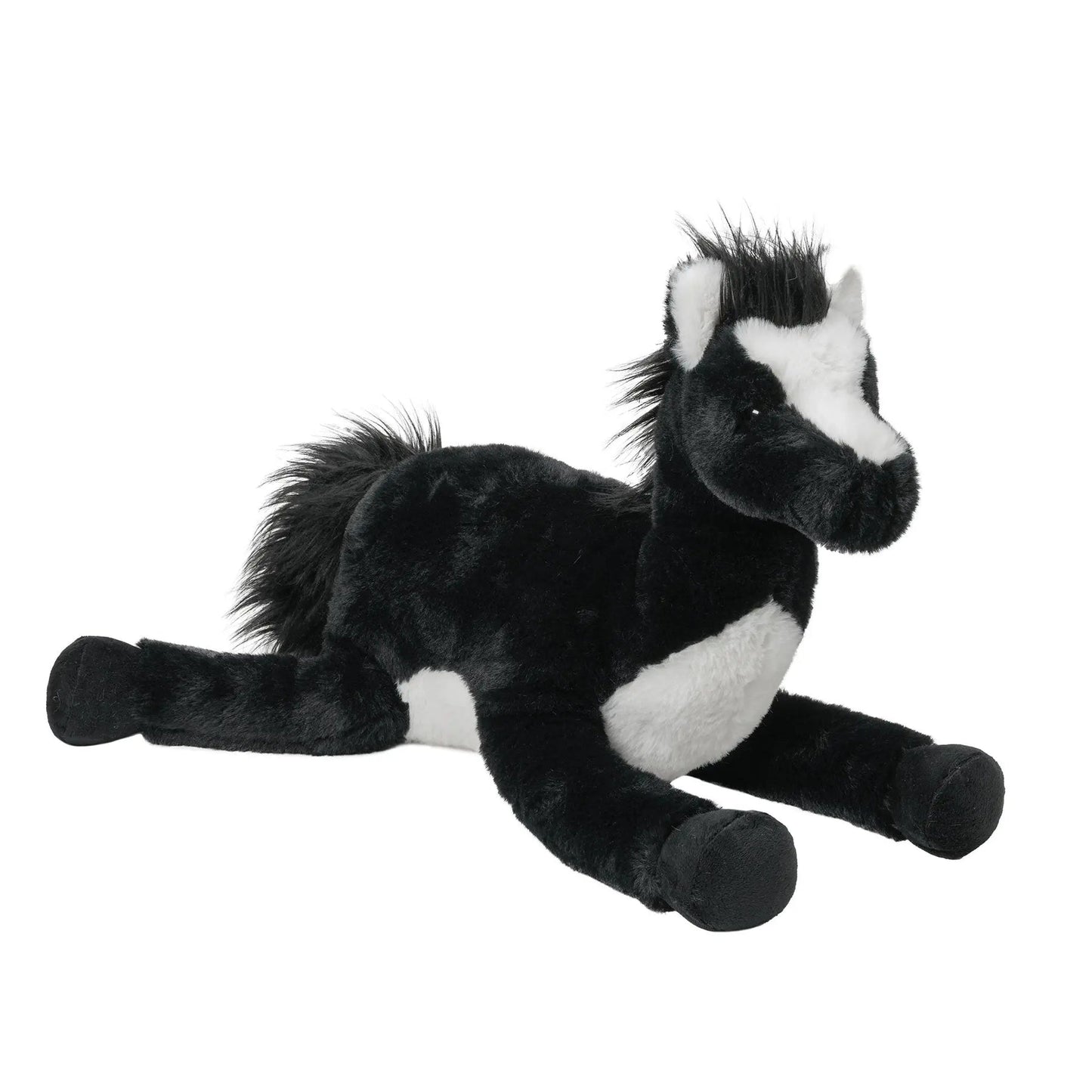 Cozy Bunch Horse