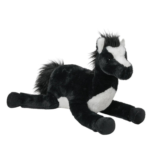 Cozy Bunch Horse