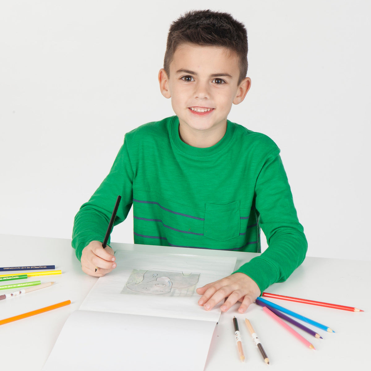 Tracing Paper Pad 9X12" 40 sheets