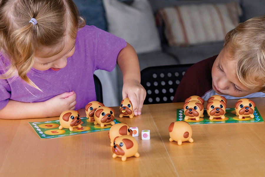 Tongues Out! Squishy Squeezy Memory Game!