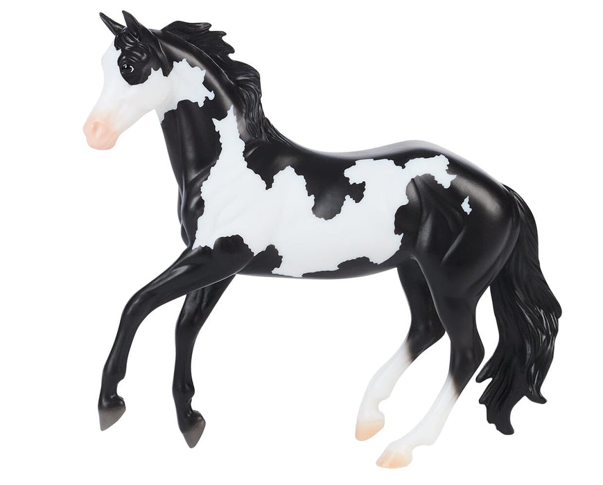 Frame Overo Stock Horse 1/12