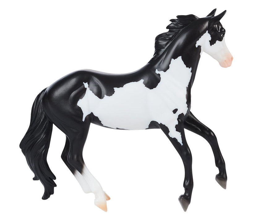 Frame Overo Stock Horse 1/12