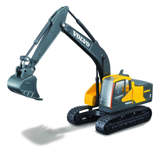 Volvo EC220E Excavator 1/50