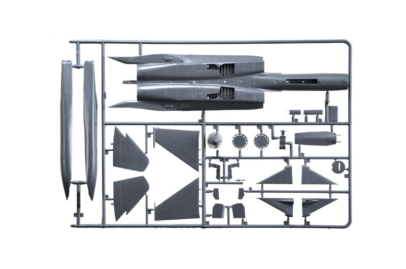 F-15E Strike Eagle 1/72