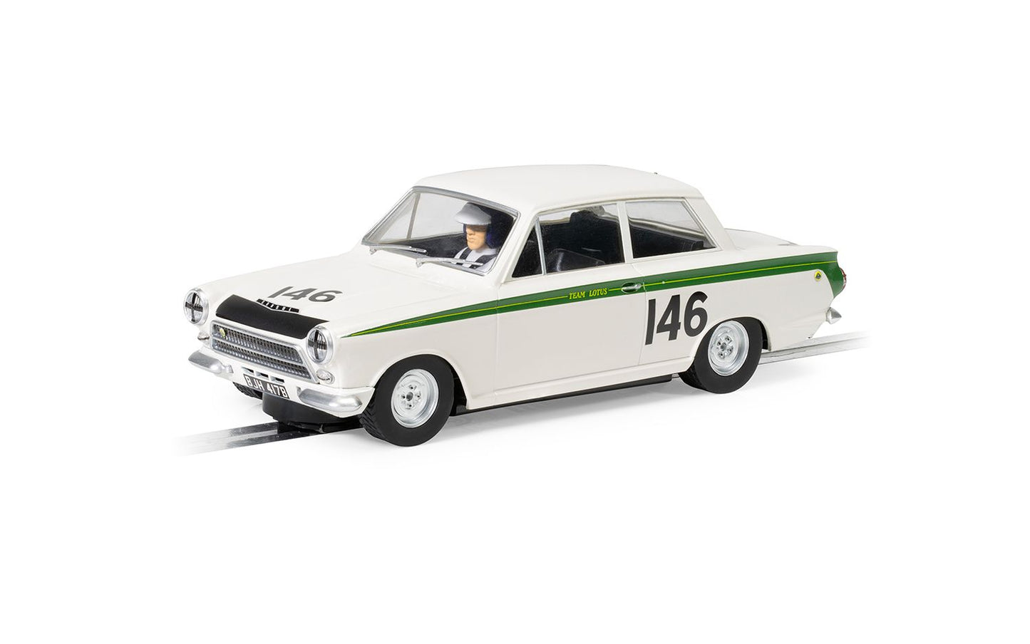 Jim Clark Collection Triple Pack