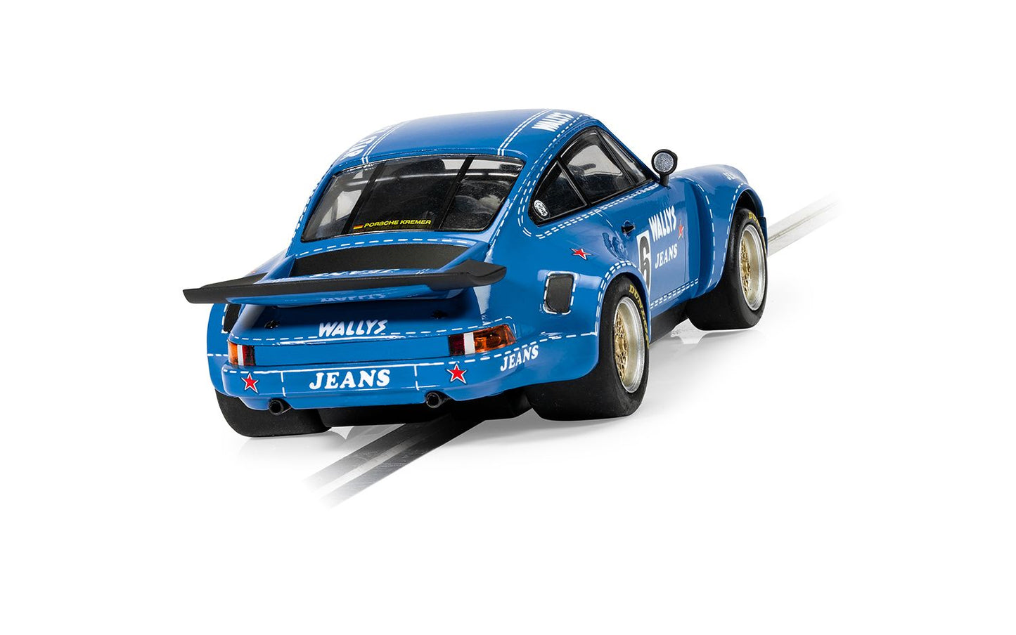 Porsche 911 Carrera RSR 3.0