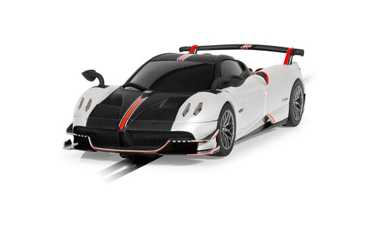 Pagani Huayra BC Roadster
