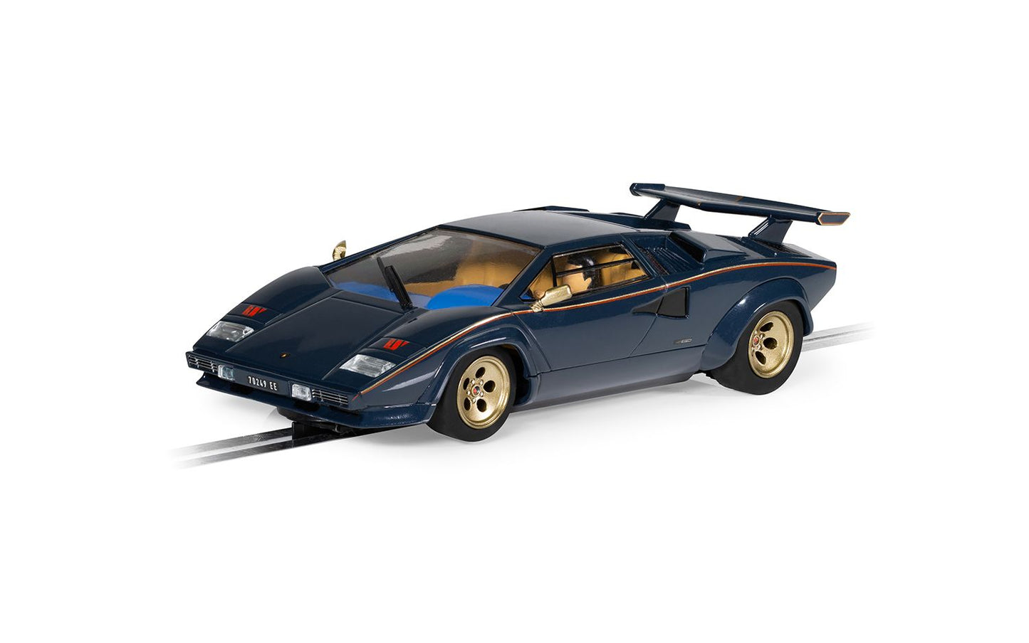 Lamborghini Countach Walter Wolf