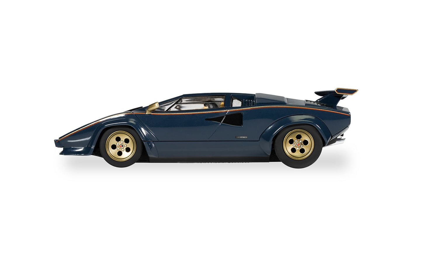 Lamborghini Countach Walter Wolf