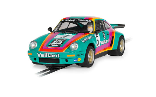 Porsche 911 3.0 RSR
