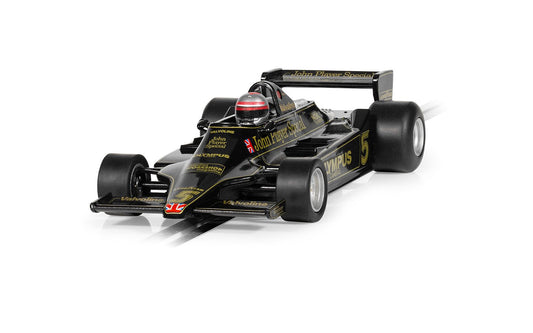 Lotus 79 Mario Andretti 1978 World Champion