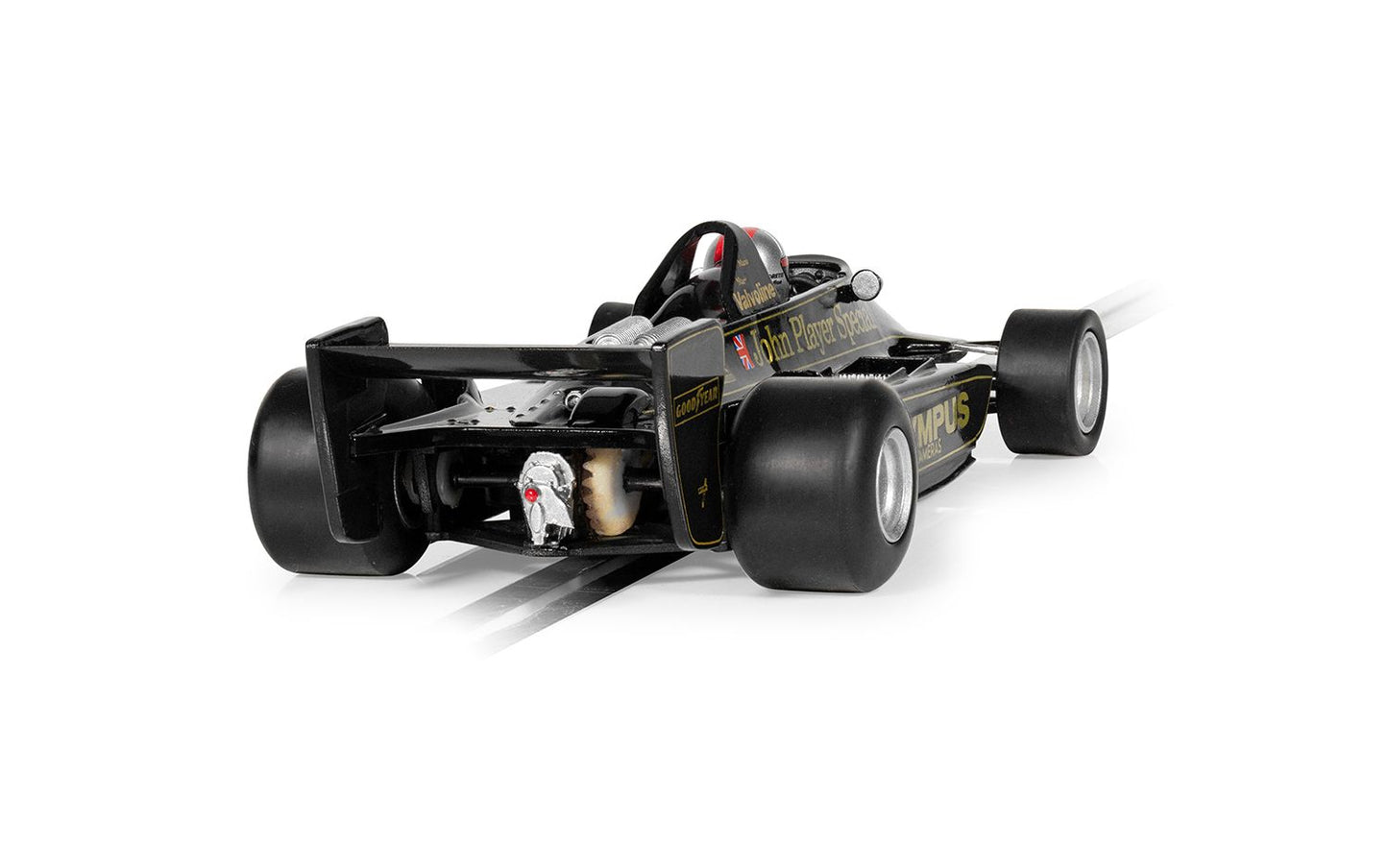 Lotus 79 Mario Andretti 1978 World Champion
