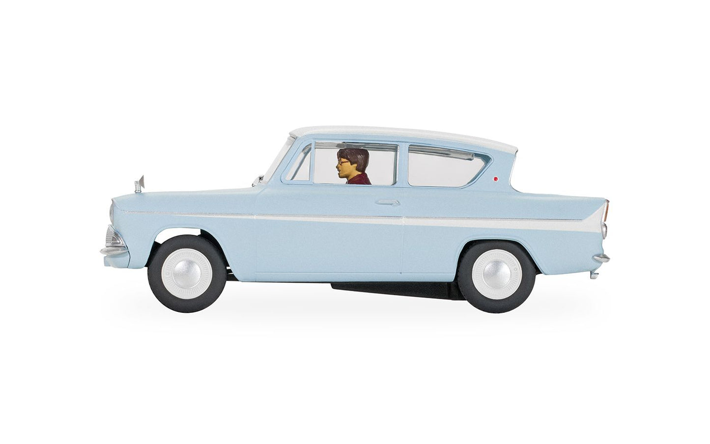 Harry Potter Ford Anglia 105E