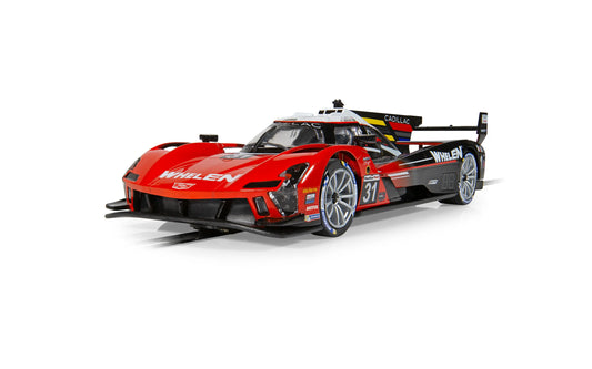 Cadillac V-Series R