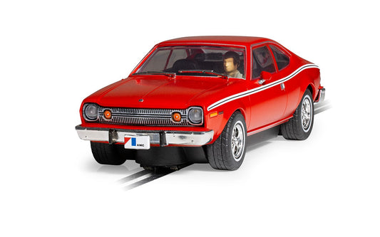 James Bond - AMC Hornet