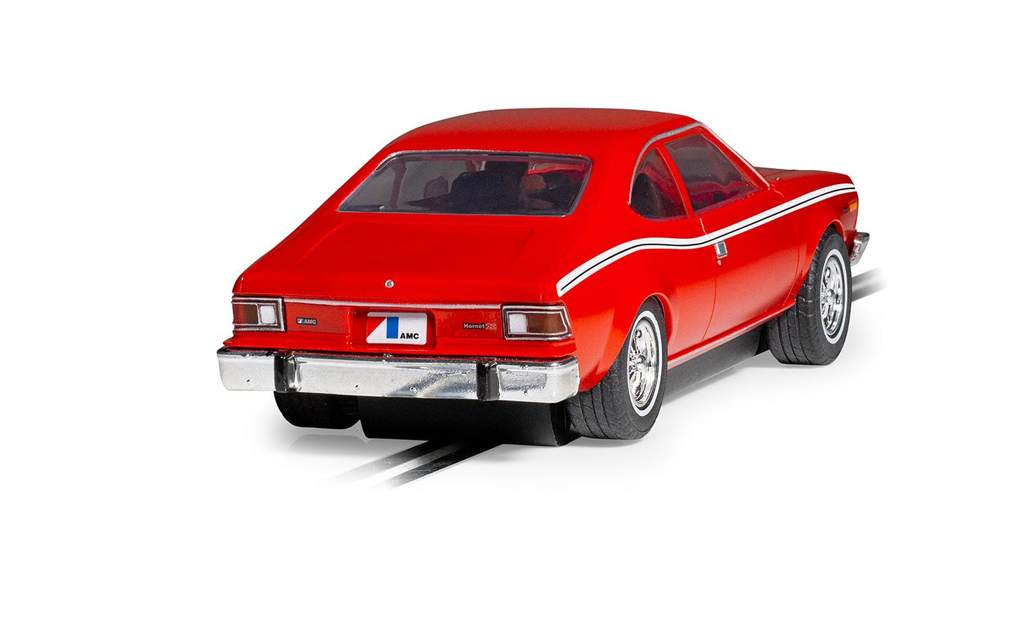 James Bond - AMC Hornet