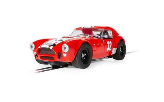 Shelby Cobra 289 39PH