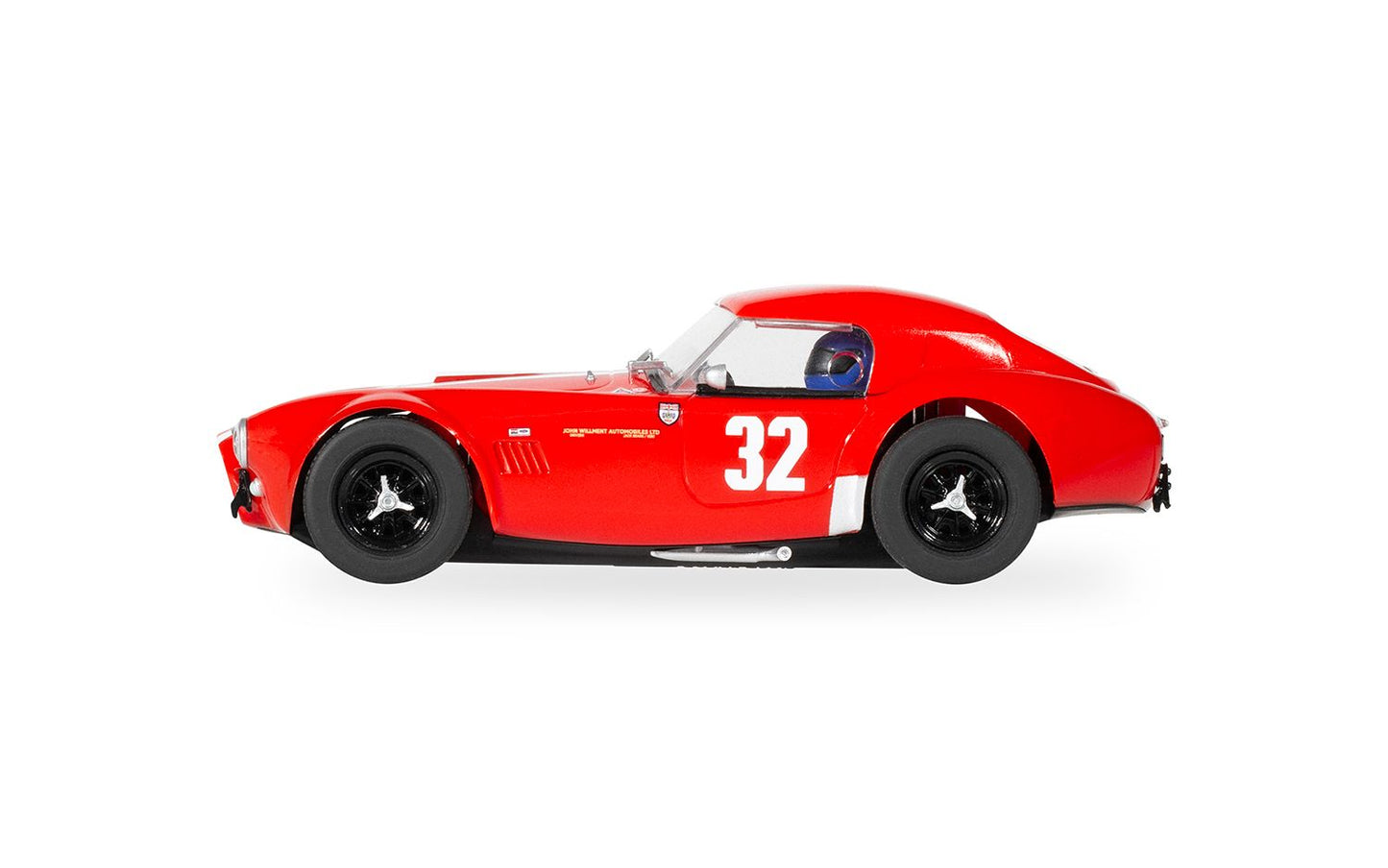 Shelby Cobra 289 39PH