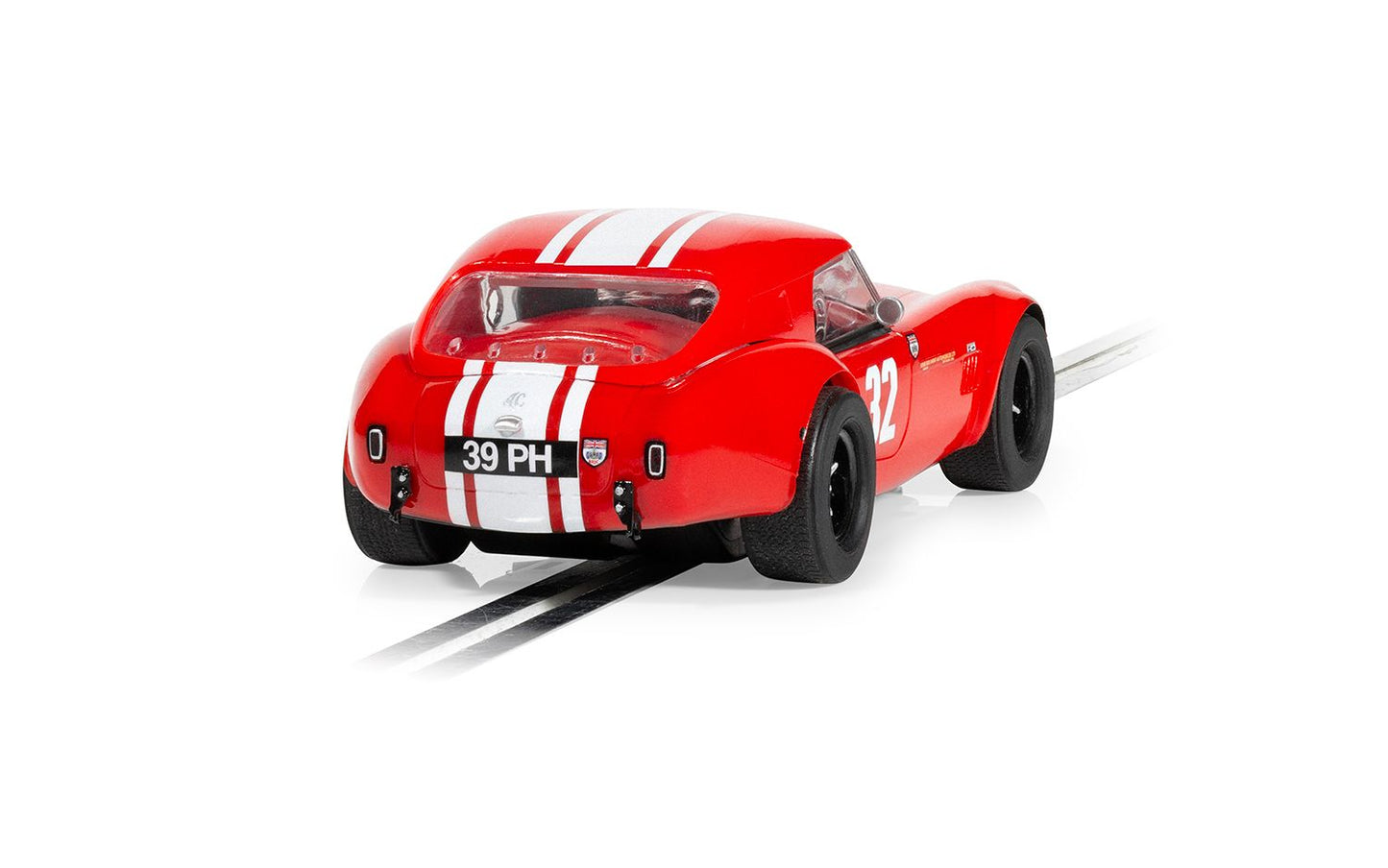 Shelby Cobra 289 39PH