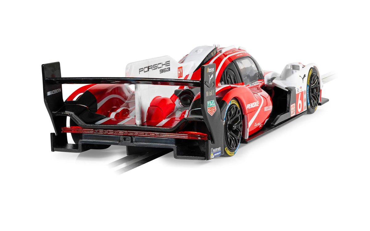Porsche 963 24hrs LeMans 2024