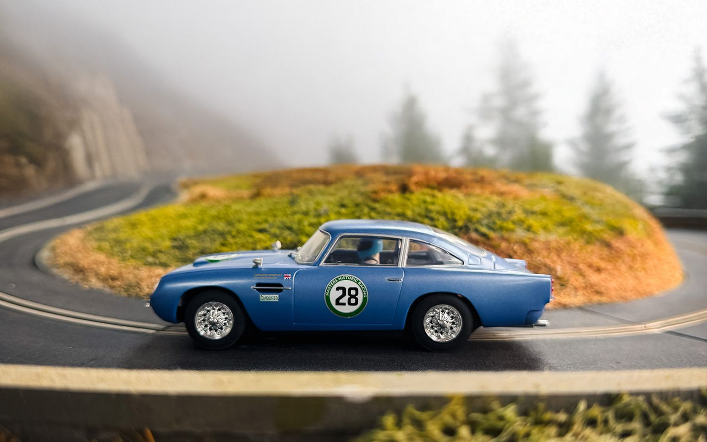Aston Martin DB5