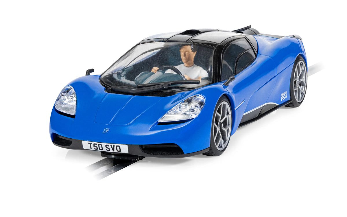 Gordon Murray Genius Twin Pack
