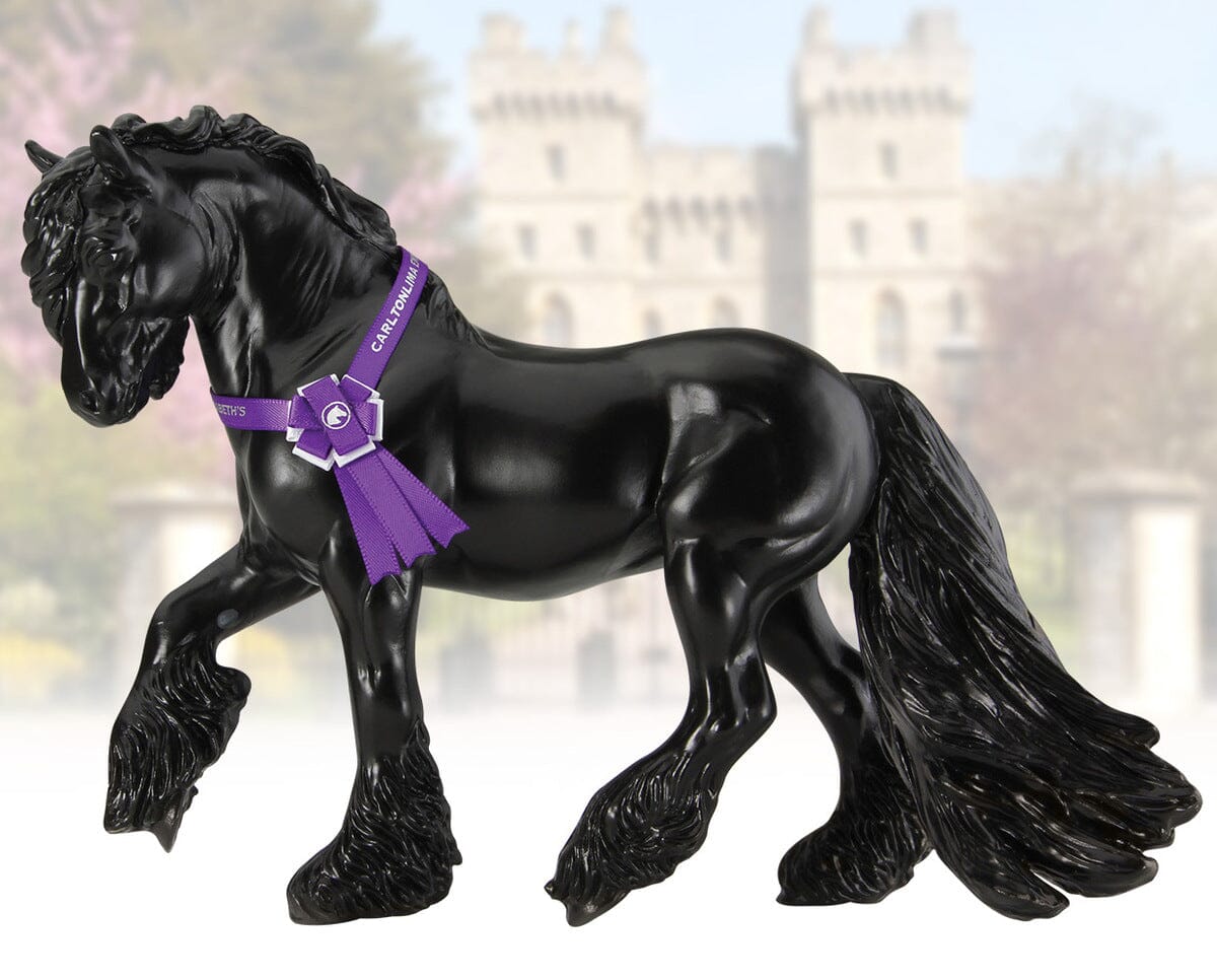 Carltonlima Emma - The Queen's Pony 1/9