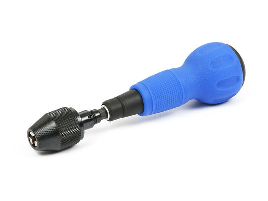 Modeling Drill Chuck