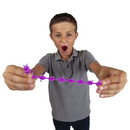 Sensory Stretchy Palz - Caterpillar