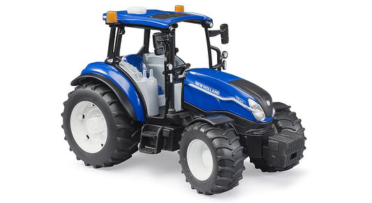 New Holland Powerstar T5.120